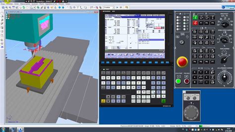 swansoft cnc simulator
